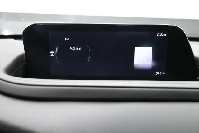 2023 Mazda CX-30 2.5 S
