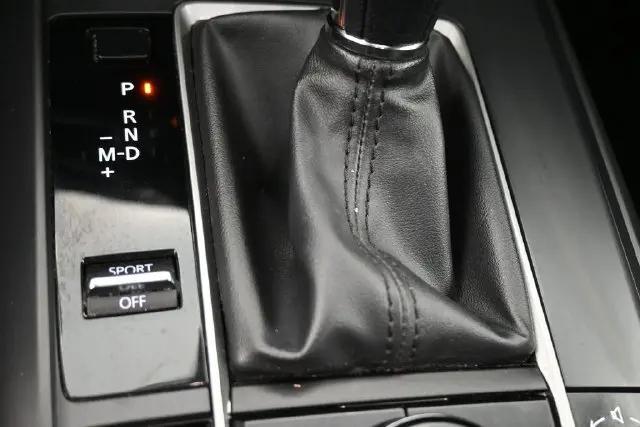 2023 Mazda CX-30 2.5 S