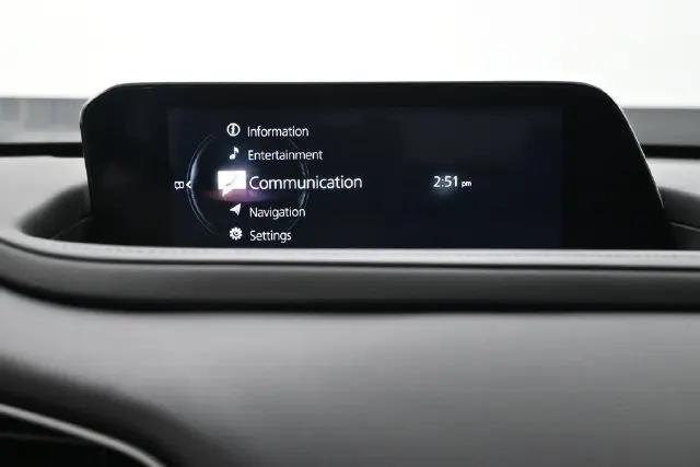 2023 Mazda CX-30 2.5 S