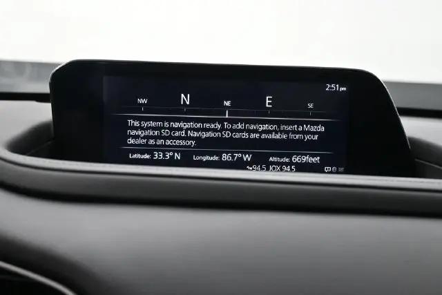 2023 Mazda CX-30 2.5 S
