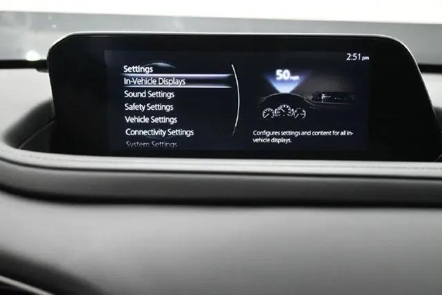 2023 Mazda CX-30 2.5 S