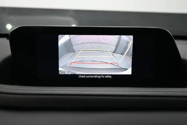 2023 Mazda CX-30 2.5 S