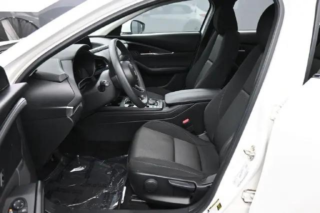 2023 Mazda CX-30 2.5 S