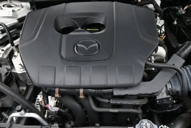 2023 Mazda CX-30 2.5 S