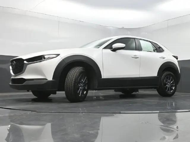 2023 Mazda CX-30 2.5 S