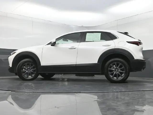 2023 Mazda CX-30 2.5 S