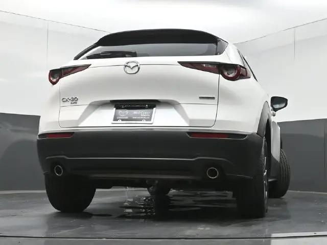 2023 Mazda CX-30 2.5 S