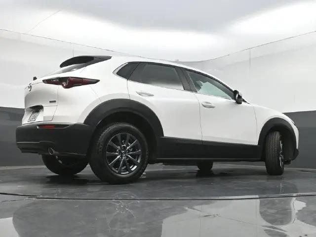 2023 Mazda CX-30 2.5 S