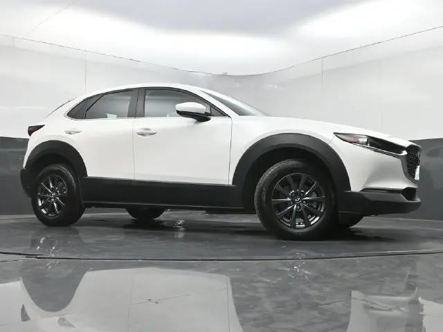 2023 Mazda CX-30 2.5 S