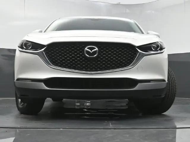 2023 Mazda CX-30 2.5 S