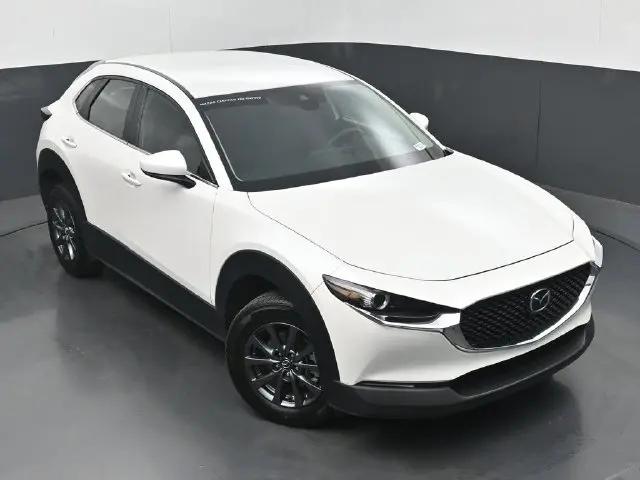 2023 Mazda CX-30 2.5 S
