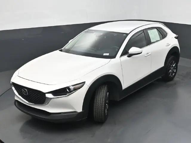 2023 Mazda CX-30 2.5 S