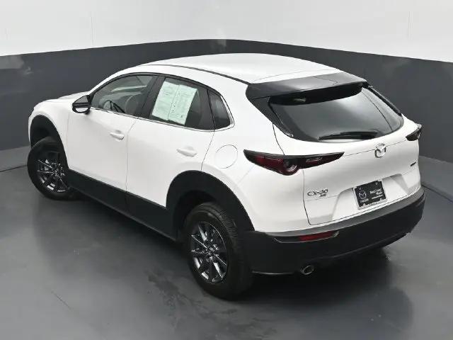 2023 Mazda CX-30 2.5 S