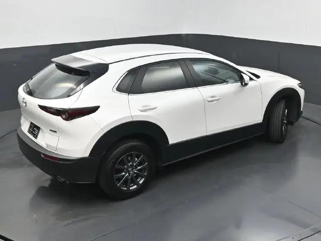 2023 Mazda CX-30 2.5 S