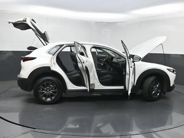 2023 Mazda CX-30 2.5 S