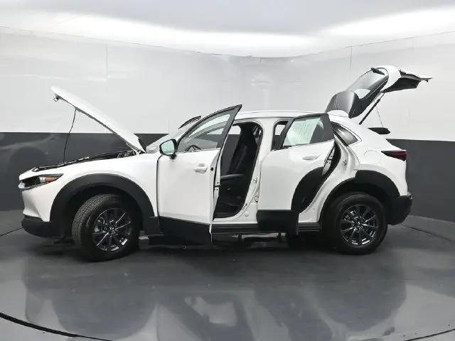 2023 Mazda CX-30 2.5 S