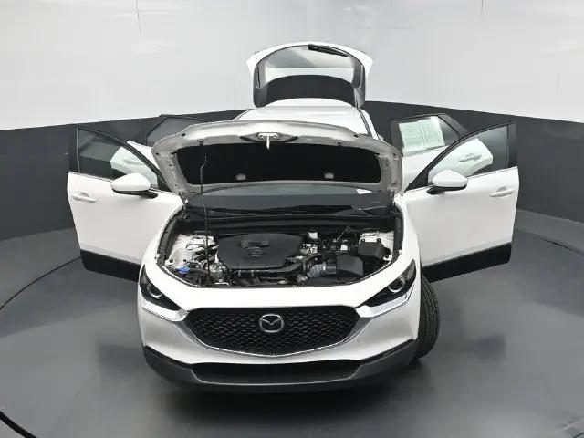 2023 Mazda CX-30 2.5 S