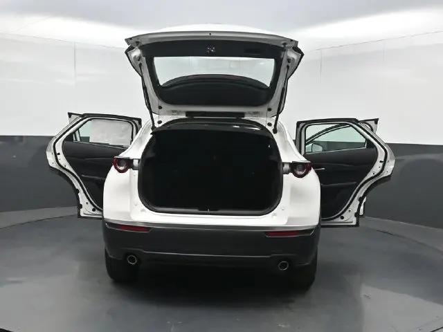 2023 Mazda CX-30 2.5 S
