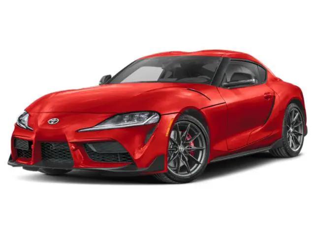 2023 Toyota GR Supra 3.0 Premium for sale in Fort Myers, FL