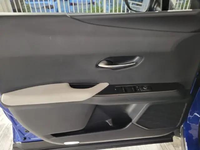 2025 Lexus 300 UX 300h
