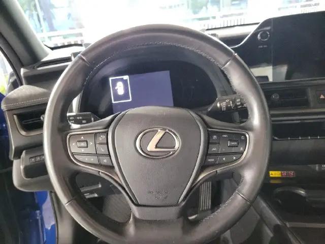 2025 Lexus 300 UX 300h