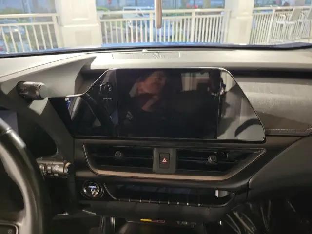 2025 Lexus 300 UX 300h
