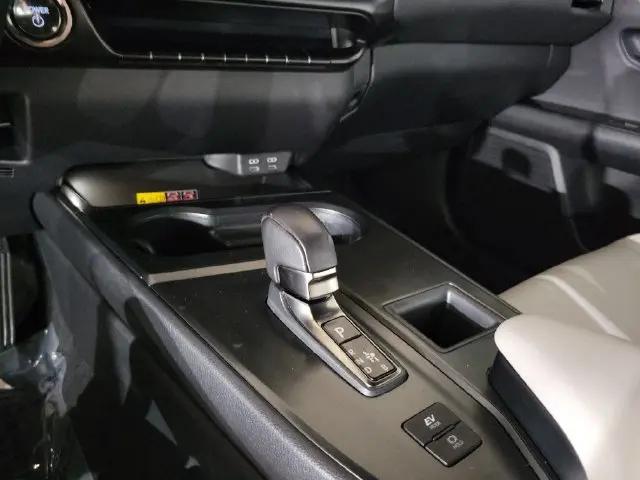 2025 Lexus 300 UX 300h