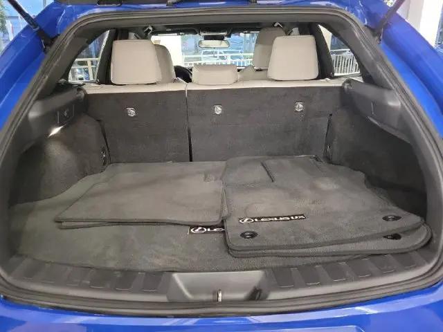 2025 Lexus 300 UX 300h