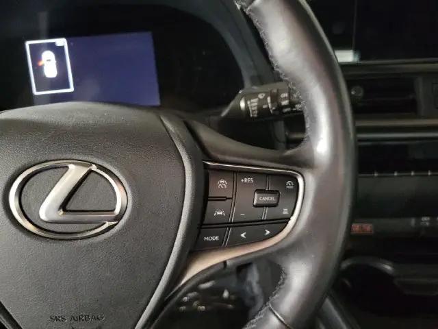 2025 Lexus 300 UX 300h