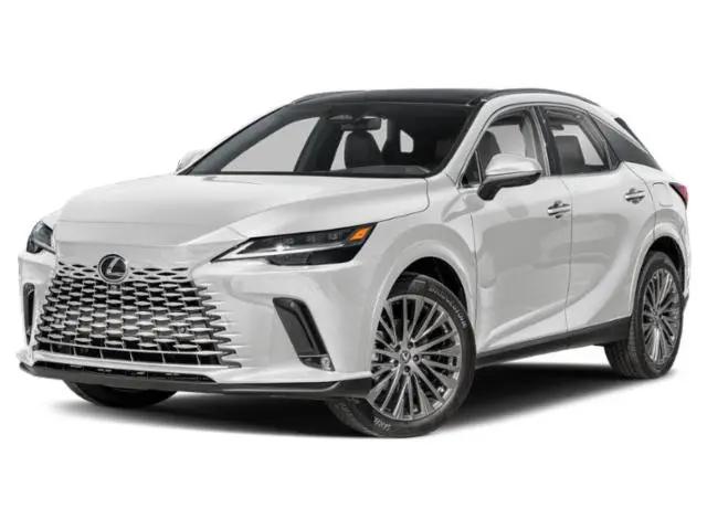 2025 Lexus RX 450h+ Luxury for sale in San Antonio, TX