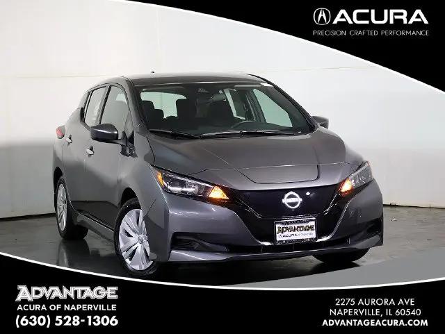 2025 Nissan LEAF S for sale in Naperville, IL