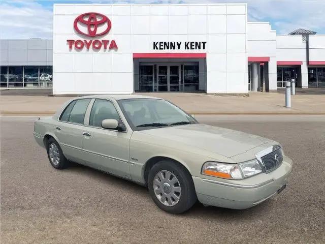 2005 Mercury Grand Marquis LS for sale in Evansville, IN