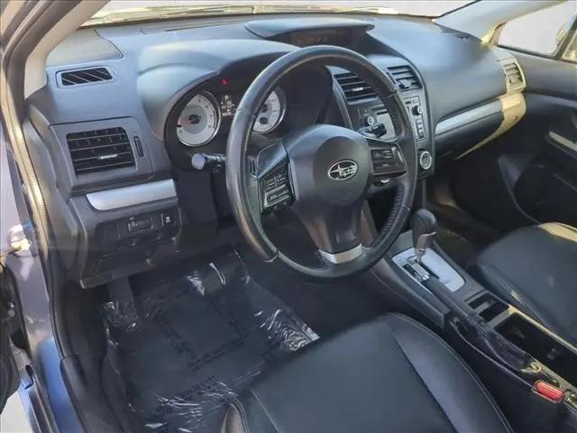 2013 Subaru Impreza 2.0i Sport Limited
