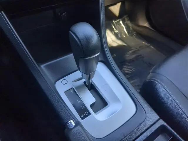 2013 Subaru Impreza 2.0i Sport Limited