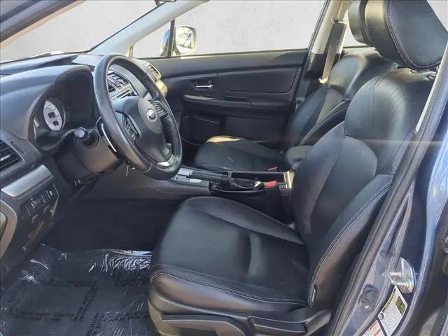 2013 Subaru Impreza 2.0i Sport Limited