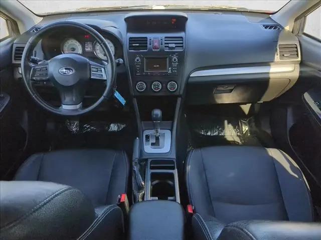 2013 Subaru Impreza 2.0i Sport Limited