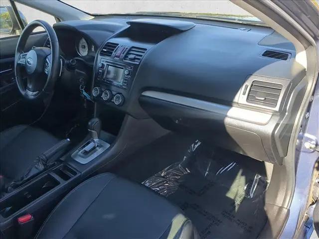 2013 Subaru Impreza 2.0i Sport Limited