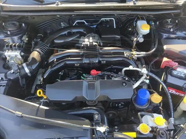 2013 Subaru Impreza 2.0i Sport Limited