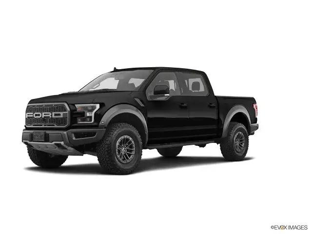2019 Ford F-150 Raptor for sale in Indianapolis, IN
