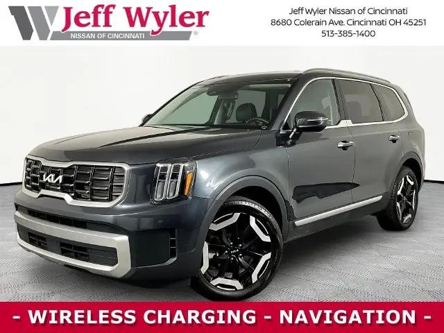2023 Kia Telluride for sale near Cincinnati, OH