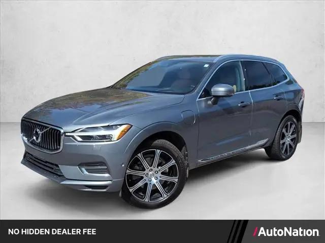 2018 Volvo XC60 T8 Inscription for sale in Buford, GA