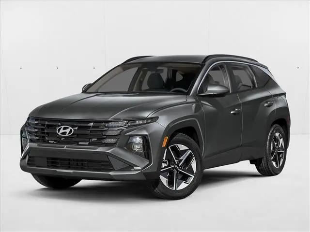 2026 Hyundai Tucson SEL Plus for sale in Des Plaines, IL