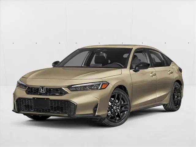 2026 Honda Civic Sport for sale in Fremont, CA