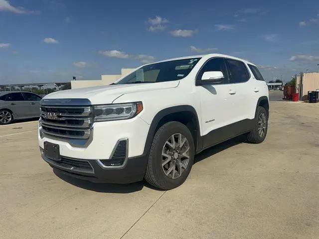2023 GMC Acadia FWD SLE for sale in Selma, TX