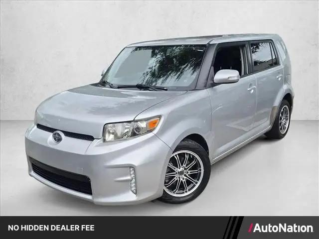 2013 Scion xB Base for sale in Miami, FL