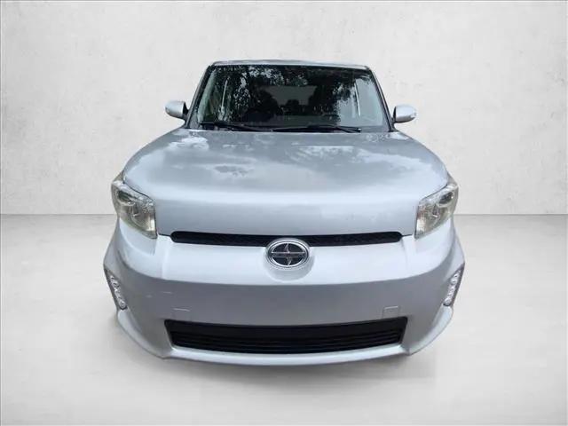 2013 Scion xB Base