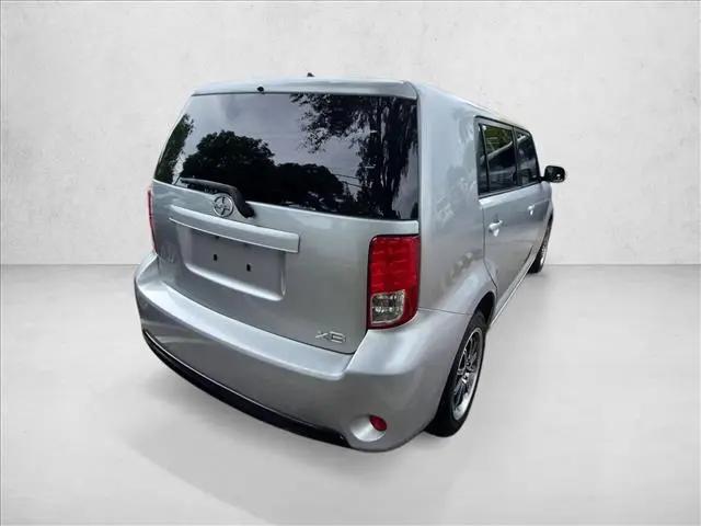 2013 Scion xB Base