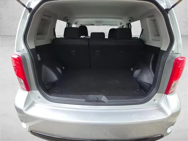 2013 Scion xB Base