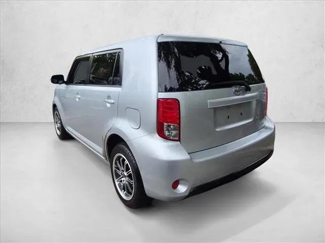 2013 Scion xB Base