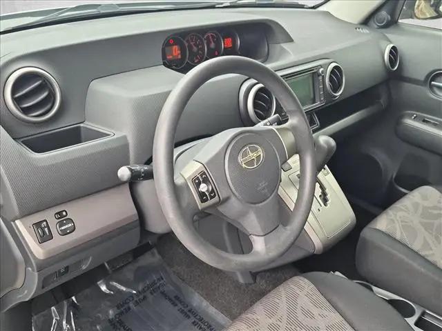 2013 Scion xB Base